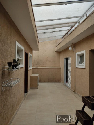 Imagem Casa com 2 Quartos à Venda, 105 m² em Vila Palmares - Santo André Imagem Casa com 2 Quartos à Venda, 105 m² em Vila Palmares - Santo André