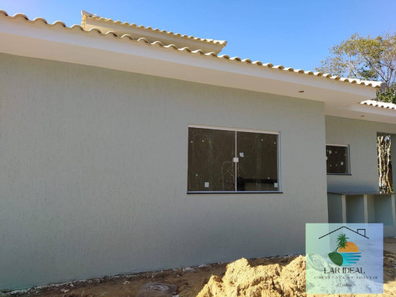 Imagem Casa de Condomínio com 3 Quartos à Venda, 98 m² em Caravelas - Búzios Imagem Casa de Condomínio com 3 Quartos à Venda, 98 m² em Caravelas - Búzios