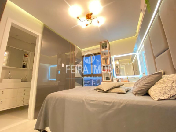 Imagem Apartamento com 3 Quartos à Venda, 180 m² em Santa Mônica - Feira De Santana Imagem Apartamento com 3 Quartos à Venda, 180 m² em Santa Mônica - Feira De Santana