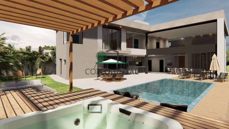 Imagem Terreno à Venda, 725 m² em Jardim Do Golf I - Jandira Imagem Terreno à Venda, 725 m² em Jardim Do Golf I - Jandira