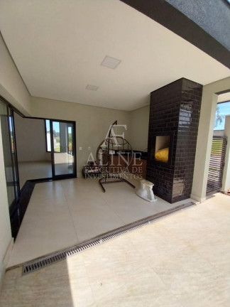 Imagem Casa de Condomínio com 3 Quartos à Venda, 154 m² em Jardim Residencial Jardim - Sorocaba