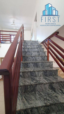 Imagem Casa de Condomínio com 5 Quartos à Venda, 396 m² em Condomínio Villagio Capriccio - Louveira