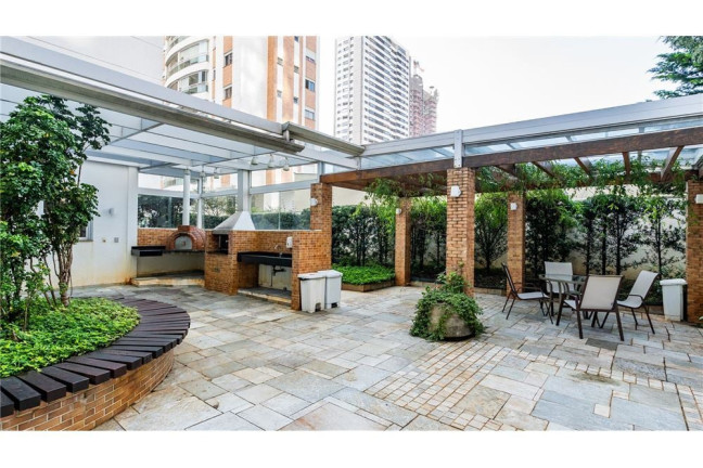 Imagem Apartamento com 3 Quartos à Venda, 131 m² em Pinheiros - São Paulo