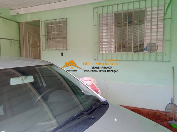 Casa com 1 Quarto à Venda,  em Agenor De Campos - Mongaguá