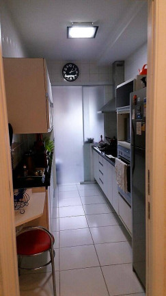 Imagem Apartamento com 2 Quartos à Venda, 94 m² em Alphaville - Santana De Parnaíba Imagem Apartamento com 2 Quartos à Venda, 94 m² em Alphaville - Santana De Parnaíba
