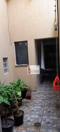Imagem Casa com 3 Quartos à Venda, 165 m² em Jardim Las Vegas - Santo André Imagem Casa com 3 Quartos à Venda, 165 m² em Jardim Las Vegas - Santo André