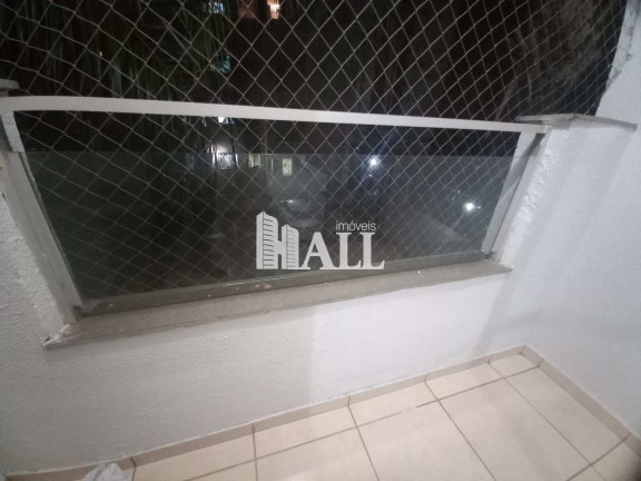 Imagem Apartamento com 2 Quartos à Venda, 52 m² em Jardim Yolanda - São José Do Rio Preto Imagem Apartamento com 2 Quartos à Venda, 52 m² em Jardim Yolanda - São José Do Rio Preto