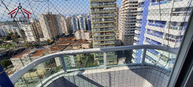 Imagem Apartamento com 4 Quartos à Venda, 120 m² em Campo Da Aviacao - Praia Grande Imagem Apartamento com 4 Quartos à Venda, 120 m² em Campo Da Aviacao - Praia Grande