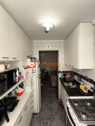 Imagem Apartamento com 2 Quartos à Venda, 50 m² em Centro - Guarulhos