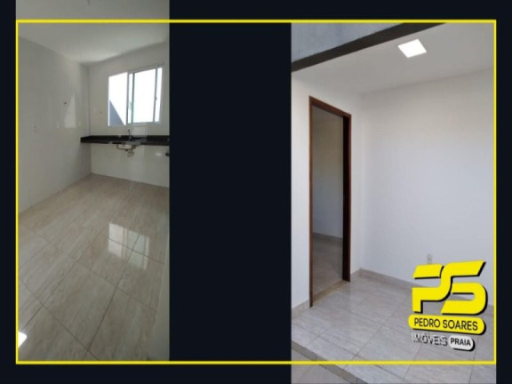 Imagem Casa com 3 Quartos à Venda, 10 m² em Portal Do Sol - João Pessoa