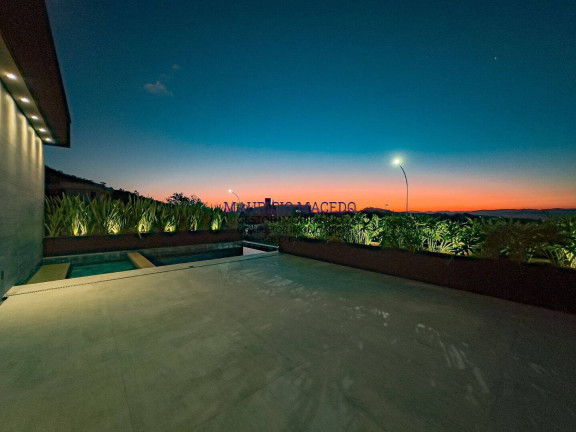 Imagem Casa com 4 Quartos à Venda, 500 m² em Alphaville - Santana De Parnaíba