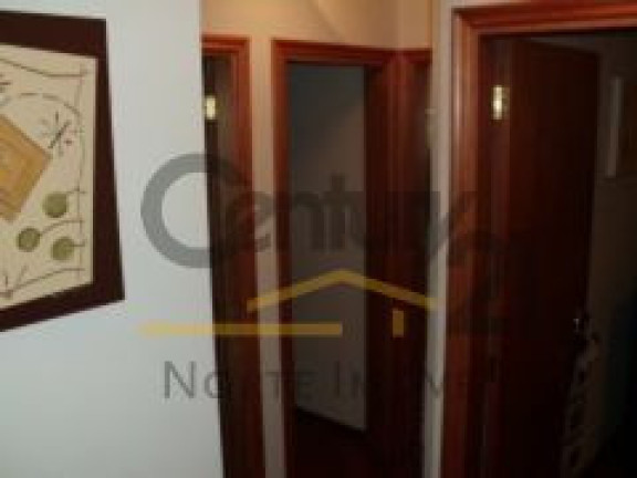 Imagem Apartamento com 3 Quartos à Venda, 120 m² em Vila Paulicéia - São Paulo