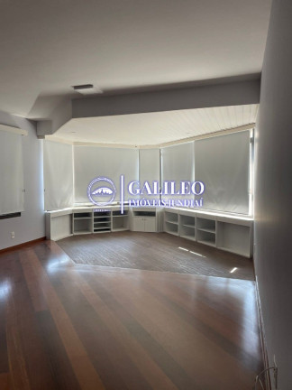 Imagem Apartamento com 4 Quartos à Venda, 240 m² em Vila Boaventura - Jundiaí