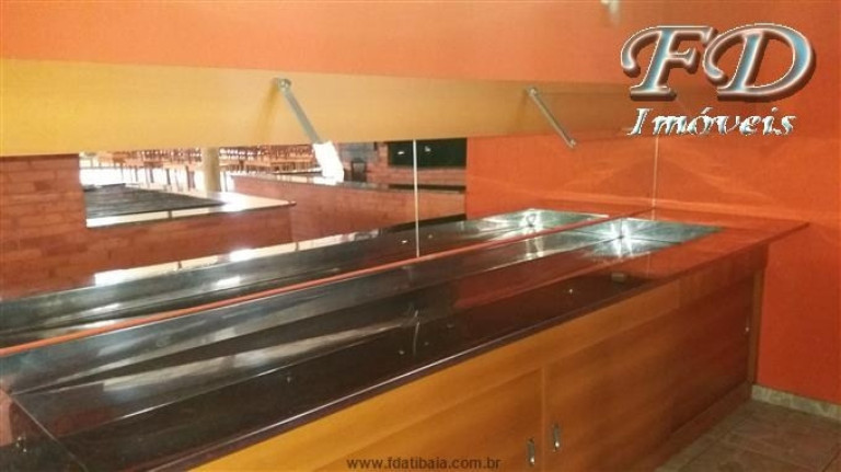 Imagem Chácara à Venda, 2.000 m² em Rosário - Atibaia