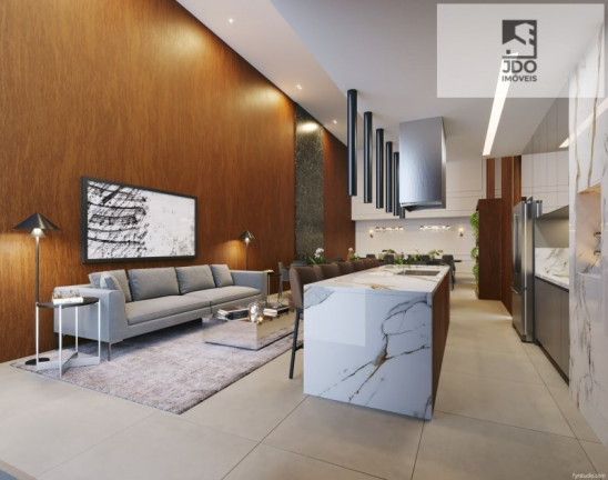 Imagem Cobertura com 2 Quartos à Venda, 133 m² em água Verde - Curitiba Imagem Cobertura com 2 Quartos à Venda, 133 m² em água Verde - Curitiba