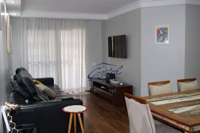 Imagem Apartamento com 3 Quartos à Venda, 93 m² em Vila São Francisco - São Paulo Imagem Apartamento com 3 Quartos à Venda, 93 m² em Vila São Francisco - São Paulo