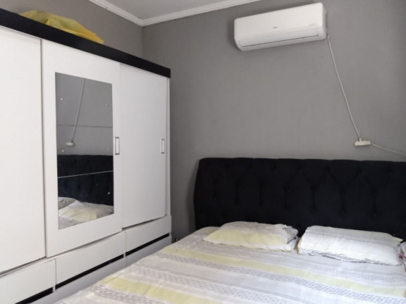 Imagem Casa com 3 Quartos à Venda, 102 m² em Catiapoã - São Vicente Imagem Casa com 3 Quartos à Venda, 102 m² em Catiapoã - São Vicente
