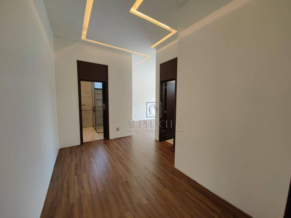 Imagem Casa com 4 Quartos à Venda, 400 m² em Tamboré - Santana De Parnaíba