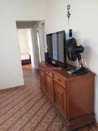 Imagem Casa com 3 Quartos à Venda, 179 m² em Vila Galvão - Guarulhos