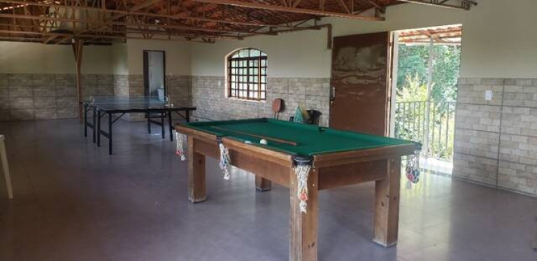Imagem Chácara com 3 Quartos à Venda, 500 m² em Rio Acima - Mairiporã Imagem Chácara com 3 Quartos à Venda, 500 m² em Rio Acima - Mairiporã
