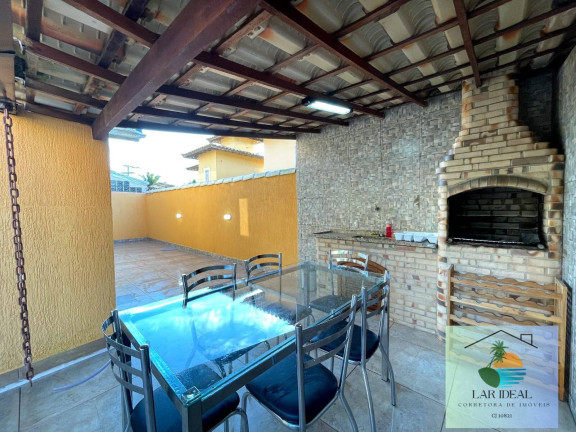 Imagem Casa com 3 Quartos à Venda, em Rasa - Búzios Imagem Casa com 3 Quartos à Venda, em Rasa - Búzios