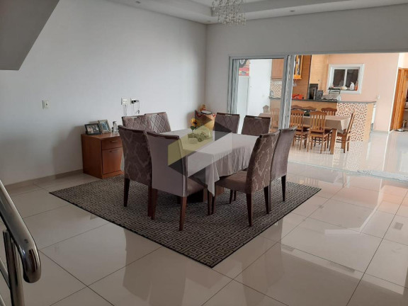 Imagem Casa com 4 Quartos à Venda, 265 m² em Ibiti Royal Park - Sorocaba Imagem Casa com 4 Quartos à Venda, 265 m² em Ibiti Royal Park - Sorocaba