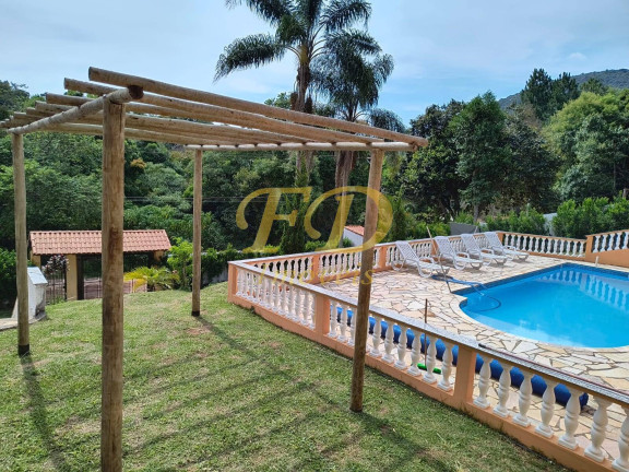 Chácara com 5 Quartos à Venda, 1.500 m² em Mairiporã