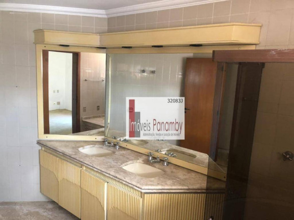 Imagem Apartamento com 3 Quartos à Venda, 241 m² em Vila Suzana - São Paulo Imagem Apartamento com 3 Quartos à Venda, 241 m² em Vila Suzana - São Paulo