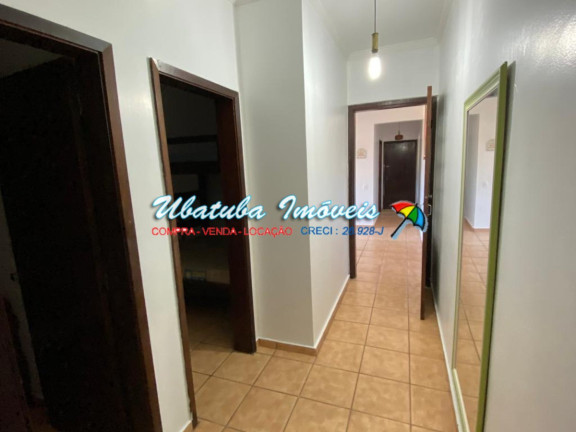 Imagem Apartamento com 2 Quartos à Venda, 90 m² em Itaguá - Ubatuba