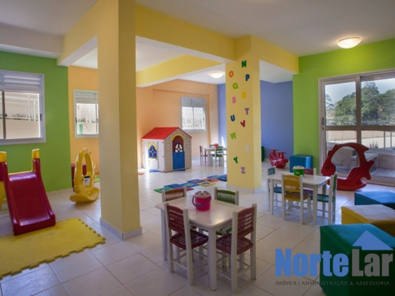 Imagem Apartamento com 2 Quartos à Venda, 51 m² em Protendit - São Paulo