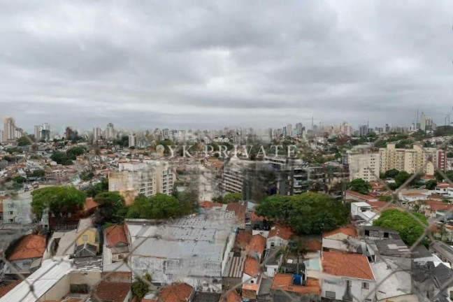 Imagem Apartamento com 2 Quartos à Venda, 115 m² em Vila Ipojuca - São Paulo