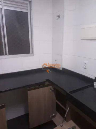 Imagem Apartamento com 2 Quartos à Venda, 44 m² em água Chata - Guarulhos