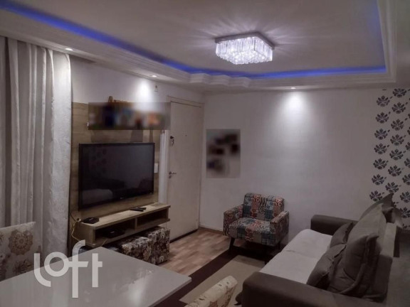 Imagem Apartamento com 2 Quartos à Venda, 48 m² em Guaianases - São Paulo