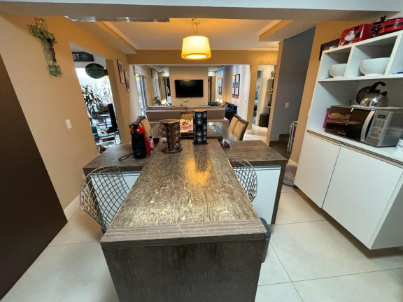 Imagem Casa com 3 Quartos à Venda, 240 m² em Jardim Ermida I - Jundiaí