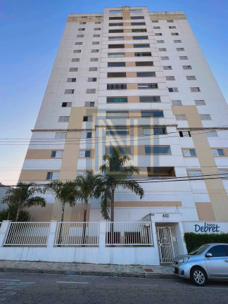 Apartamento com 3 Quartos à Venda, 145 m² em Jardim Paulistano - Sorocaba