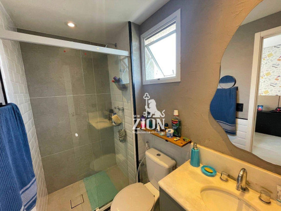 Imagem Apartamento com 2 Quartos à Venda, 77 m² em Santana - São Paulo