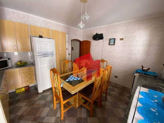 Imagem Casa com 3 Quartos à Venda, 175 m² em Vila Mollon Iv - Santa Bárbara D'oeste Imagem Casa com 3 Quartos à Venda, 175 m² em Vila Mollon Iv - Santa Bárbara D'oeste