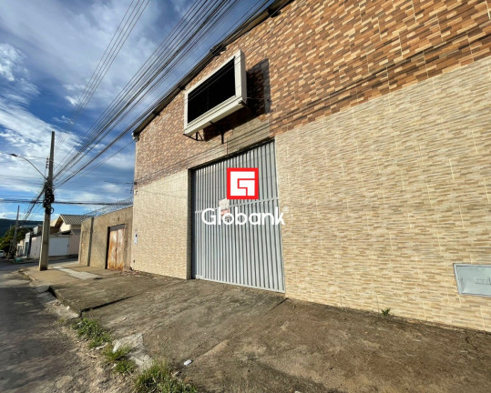Imagem Imóvel para Alugar, 360 m² em Major Prates - Montes Claros Imagem Imóvel para Alugar, 360 m² em Major Prates - Montes Claros