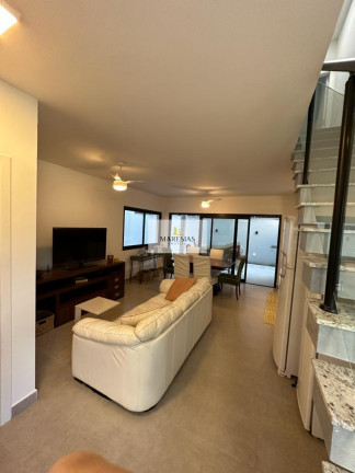 Imagem Casa com 3 Quartos à Venda, 116 m² em Maresias - São Sebastião