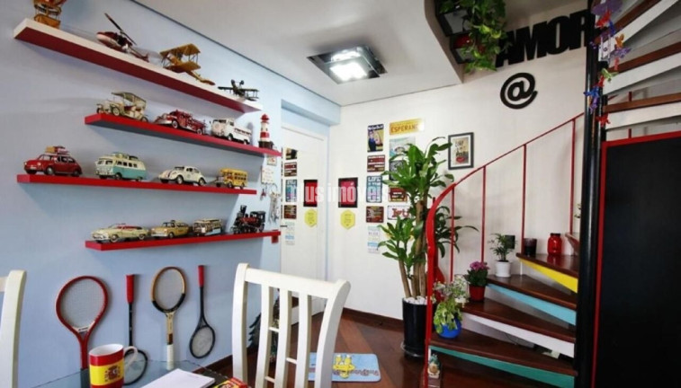 Apartamento com 2 Quartos à Venda, 97 m² em Panamby - São Paulo