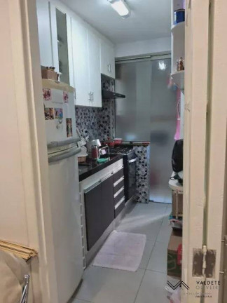 Imagem Apartamento com 2 Quartos à Venda, 55 m² em Jardim América - São José Dos Campos Imagem Apartamento com 2 Quartos à Venda, 55 m² em Jardim América - São José Dos Campos