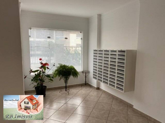 Imagem Apartamento com 2 Quartos à Venda, 58 m² em Vila Assunção - Santo André