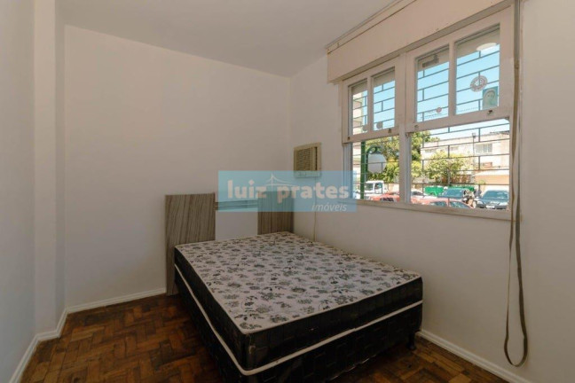 Imagem Apartamento com 2 Quartos à Venda, 55 m² em Petrópolis - Porto Alegre