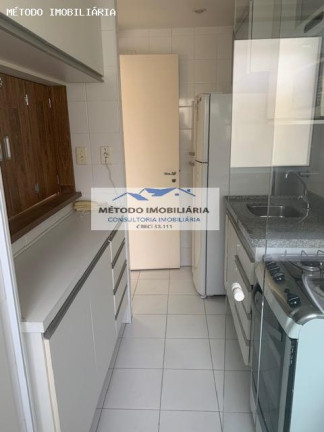 Imagem Apartamento com 2 Quartos à Venda, 87 m² em Moema - São Paulo