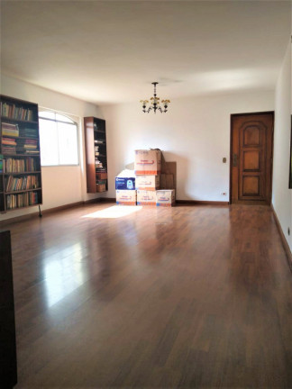 Imagem Apartamento com 3 Quartos à Venda, 115 m² em Perdizes - São Paulo