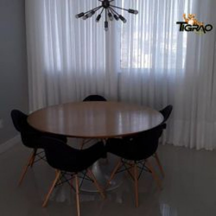 Imagem Apartamento com 3 Quartos à Venda, 134 m² em Centro - Balneário Camboriú