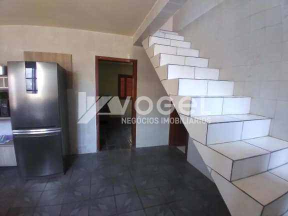 Imagem Casa com 4 Quartos à Venda, 160 m² em Feitoria - Sao Leopoldo Imagem Casa com 4 Quartos à Venda, 160 m² em Feitoria - Sao Leopoldo