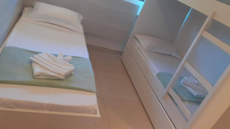 Imagem Apartamento com 2 Quartos à Venda, 64 m² em Muro Alto - Ipojuca Imagem Apartamento com 2 Quartos à Venda, 64 m² em Muro Alto - Ipojuca