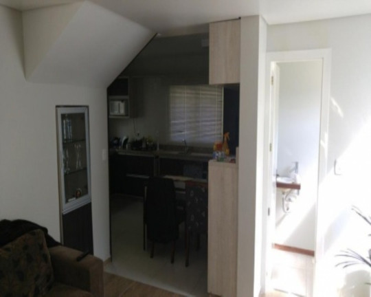 Imagem Casa com 2 Quartos à Venda, 150 m² em Juriti - Nova Petrópolis