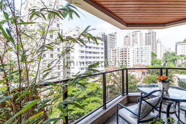 Imagem Apartamento com 3 Quartos à Venda, 316 m² em Perdizes - São Paulo Imagem Apartamento com 3 Quartos à Venda, 316 m² em Perdizes - São Paulo